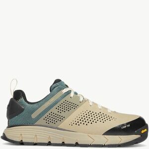 NEW Danner Lead Time 3" Turquoise Composite Toe (NMT) women’s size 5